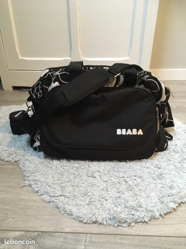 Sac à langer Béaba (image 1)