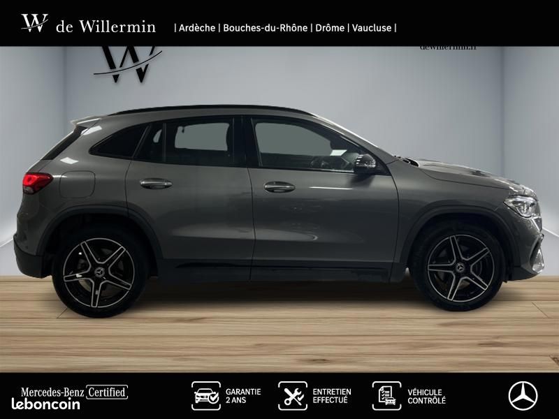 Mercedes Gla 250 e AMG Line (image 6)