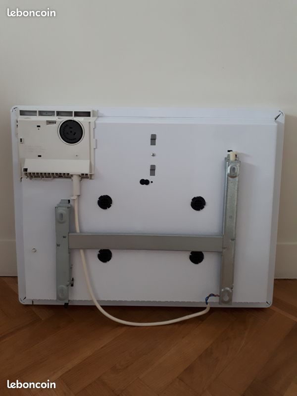 Radiateur électrique 1000 W (image 2)