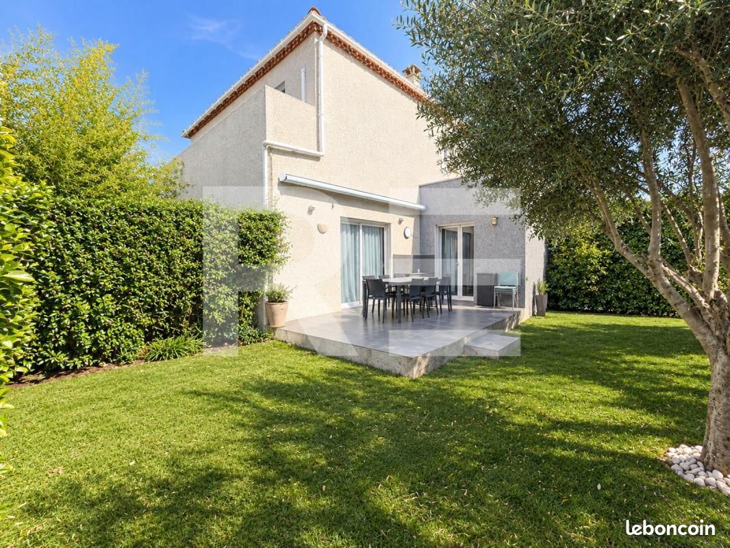 Maison 4 pièces 103 m² · à Marguerittes · 103 m² · 287 000 €