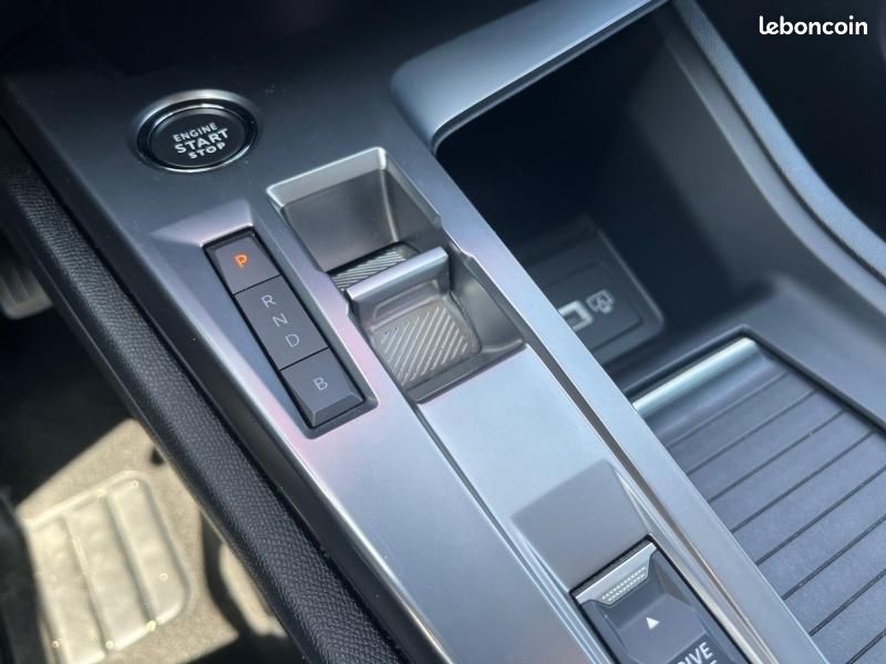 Peugeot 308 V3 ACTIVE PACK HYBRID 180 E-EAT8 (image 27)