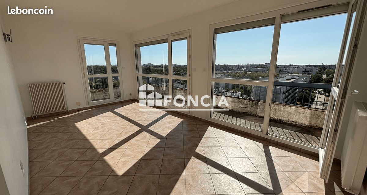 Appartement 2 pièces 55 m² · à Maurepas · 55 m² · 850 €