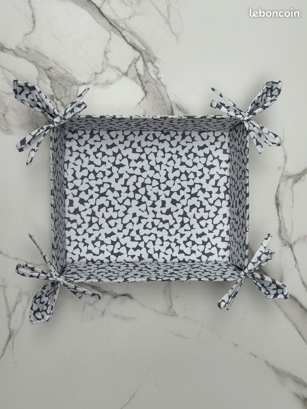 Panier rangement (image 1)