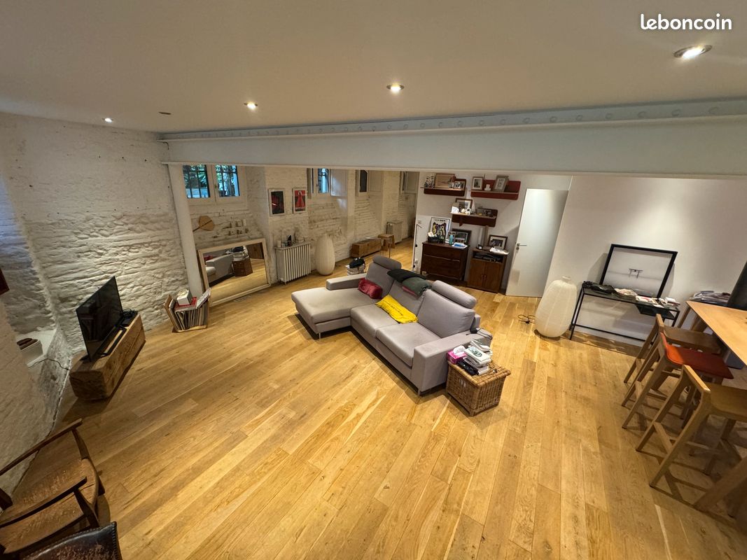 Appartement 2 pièces 84 m² · à Toulouse · 84 m² · 263 200 €