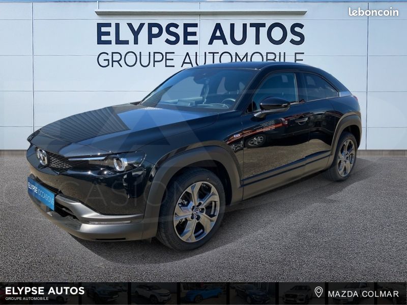 Mazda MX-30 e-SKYACTIV EV 145ch Makoto Urban Expression (image 1)