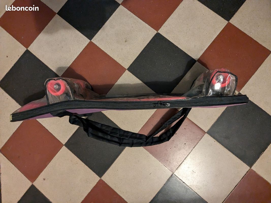 7Pcs Enfants Patinage Vélo Équipement de Casque Genou Coude Poignet Pad