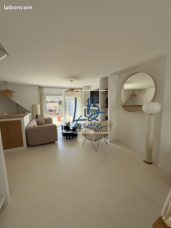 Maison 6 pièces 111 m² · à La Baule-Escoublac · 111 m² · 599 990 €
