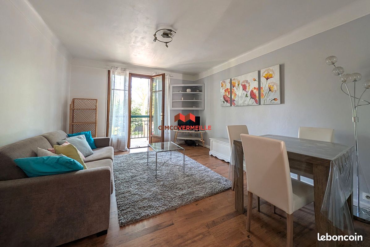 Appartement 3 pièces 60 m² · à Rueil-Malmaison · 60 m² · 1 450 €