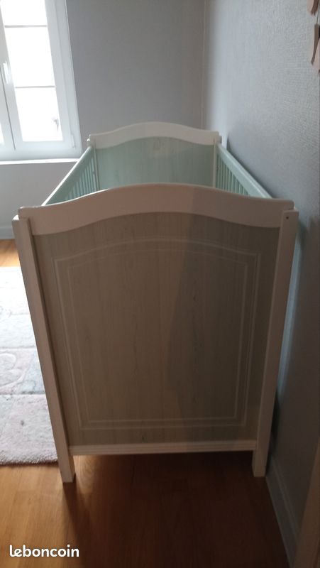 Chambre bébé (image 1)