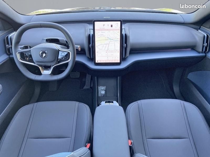 Volvo EX30 P5 Long Range 272ch 69kWh Ultra (image 7)