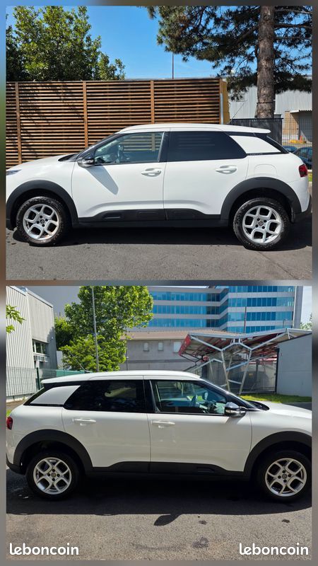 Citroën C4 Cactus 1.5 HDi STT – CT OK (image 2)