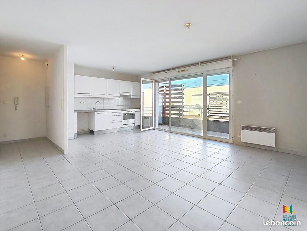 Appartement 3 pièces 64 m² · à Artigues-près-Bordeaux · 64 m² · 190 000 €