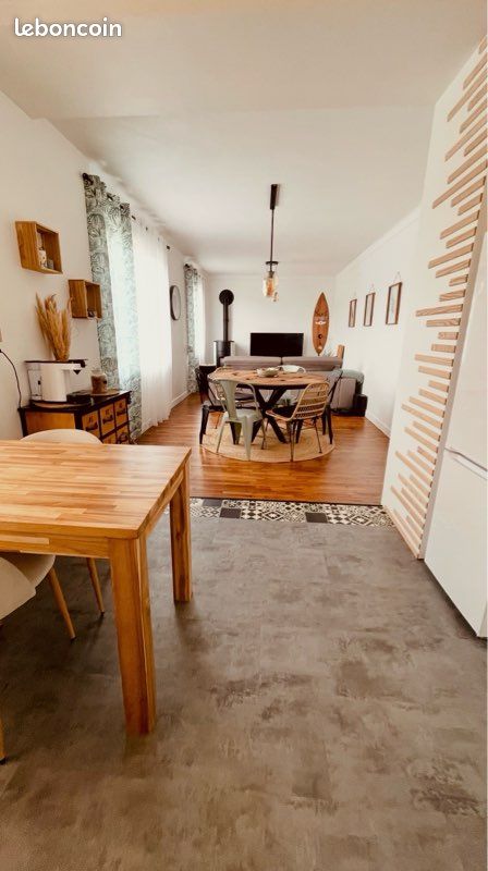 Maison 3 pièces 70 m² · à Voué · 70 m² · 175 000 €