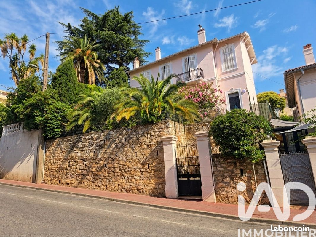 Appartement 4 pièces 75 m² · à Cannes · 75 m² · 450 000 €