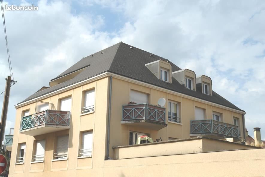 Appartement 2 pièces 46 m² · à Mantes-la-Jolie · 46 m² · 745 €/mois