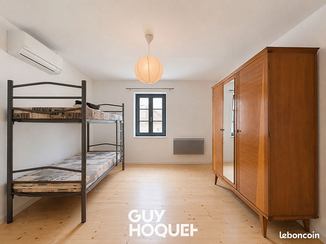 Maison de village 6 pièces 144 m² (image 11)