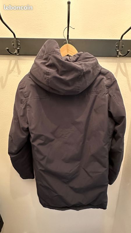 Doudoune Ultra Chaude Uniqlo Homme XS Vêtements