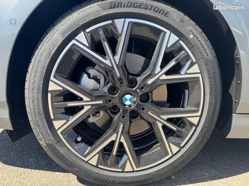 Bmw Série 1 120dA 163ch M Sport DKG7 (image 4)
