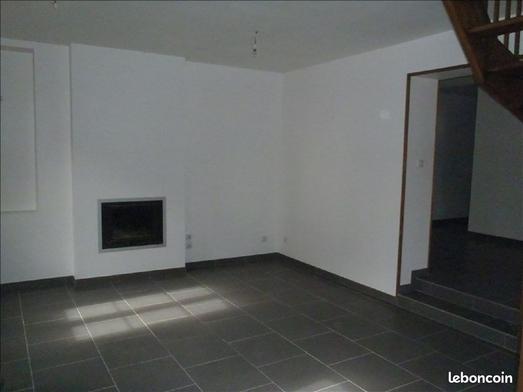 Maison 4 pièces 68 m² · à Villeneuve-d'Ascq · 68 m² · 1 032 €/mois
