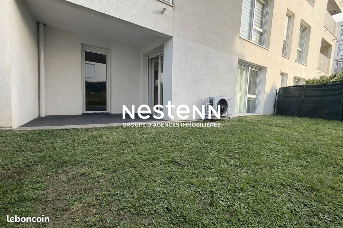 Appartement 2 pièces 41 m² · à Vénissieux · 41 m² · 160 000 €