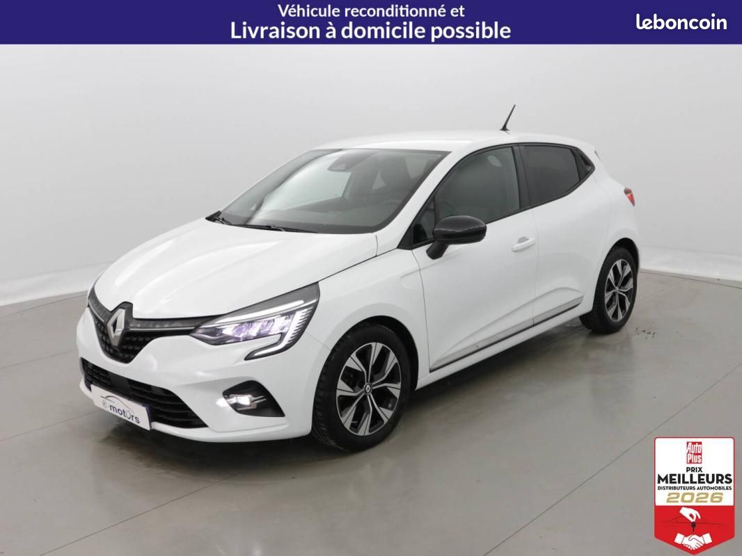 Renault Clio TCe 100 GPL Zen (image 1)