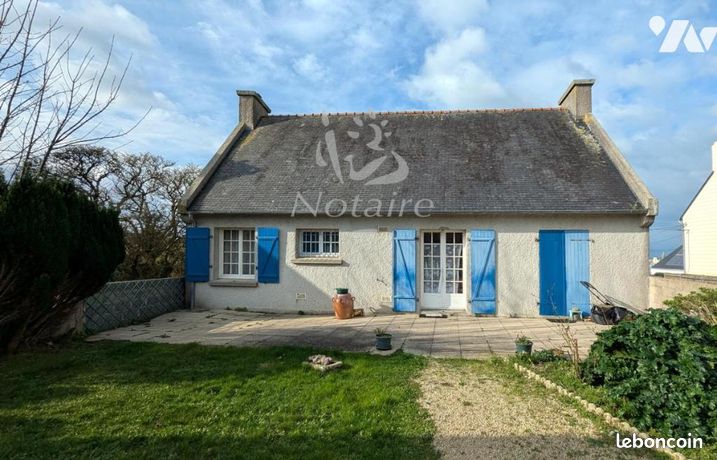 Maison 5 pièces 85 m²