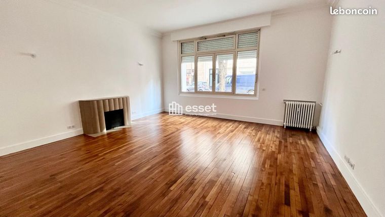 Appartement a louer neuilly-sur-seine - 4 pièce(s) - 98 m2 - Surfyn