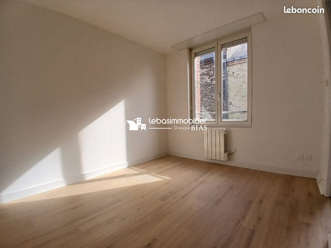 Appartement 2 pièces 18 m² · à Le Havre · 18 m² · 350 €/mois