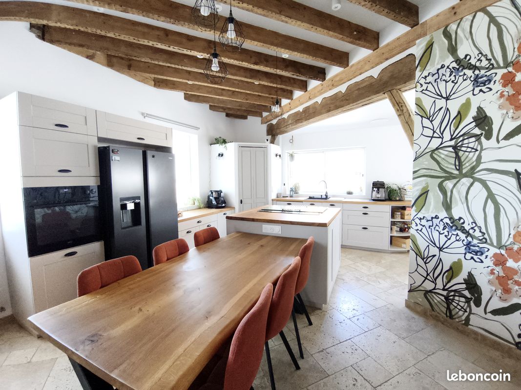 Maison 175 m² · à Villers-Pol · 175 m² · 283 000 €