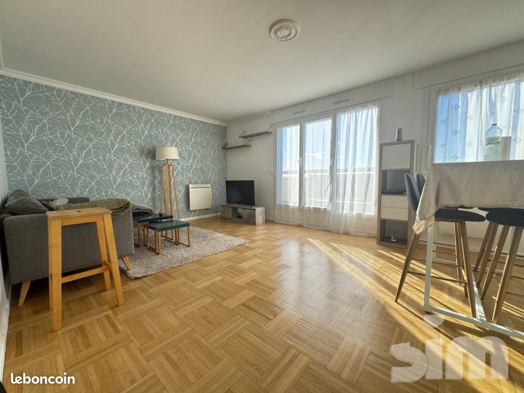 Appartement 2 pièces 55 m² · à Chelles · 55 m² · 236 000 €