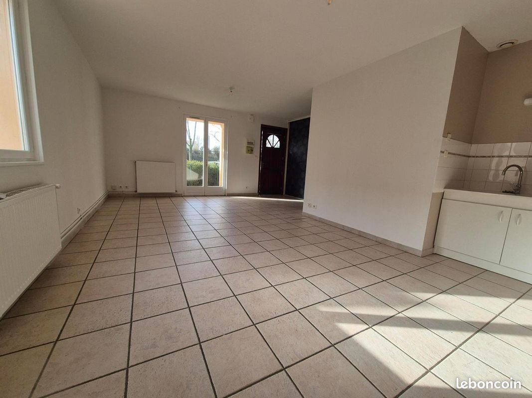 Appartement 3 pièces 62 m² · à Charnay-lès-Mâcon · 62 m² · 650 €/mois