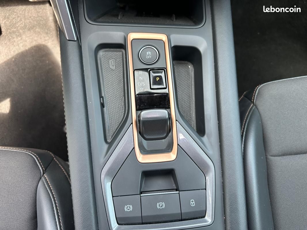 Cupra Formentor 2.0 TDI 150 ch DSG7 V (image 16)