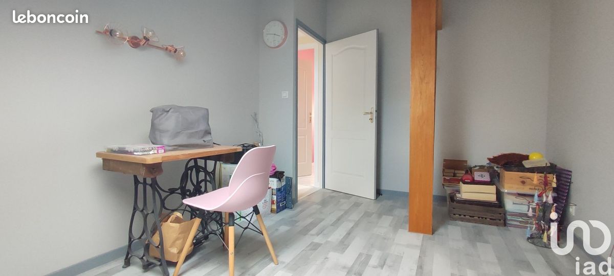 Maison 8 pièces 170 m² - Le Busseau 79240 (image principale 12)