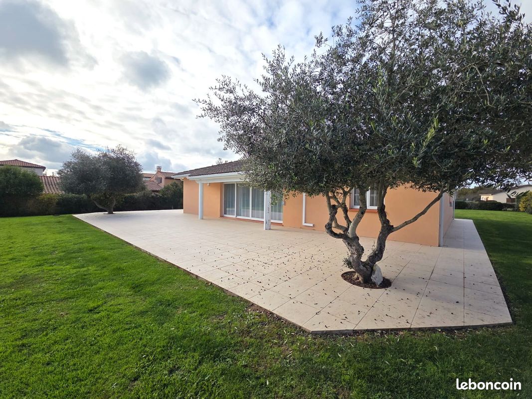 Maison 4 pièces 170 m² (image 16)