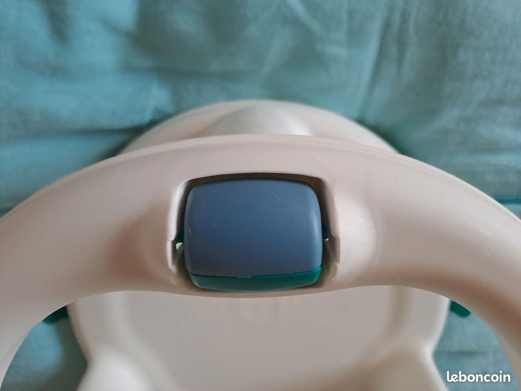 Siège de bain neuf Safety (image 2)