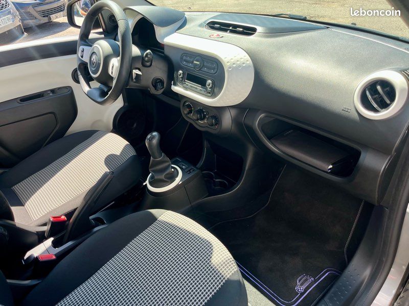 Renault Twingo 3 1.0 70cv LIFE (image 6)