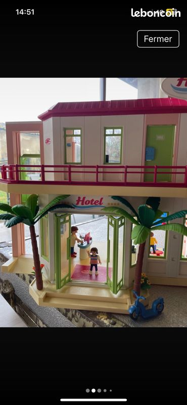 Playmobil (image 2)