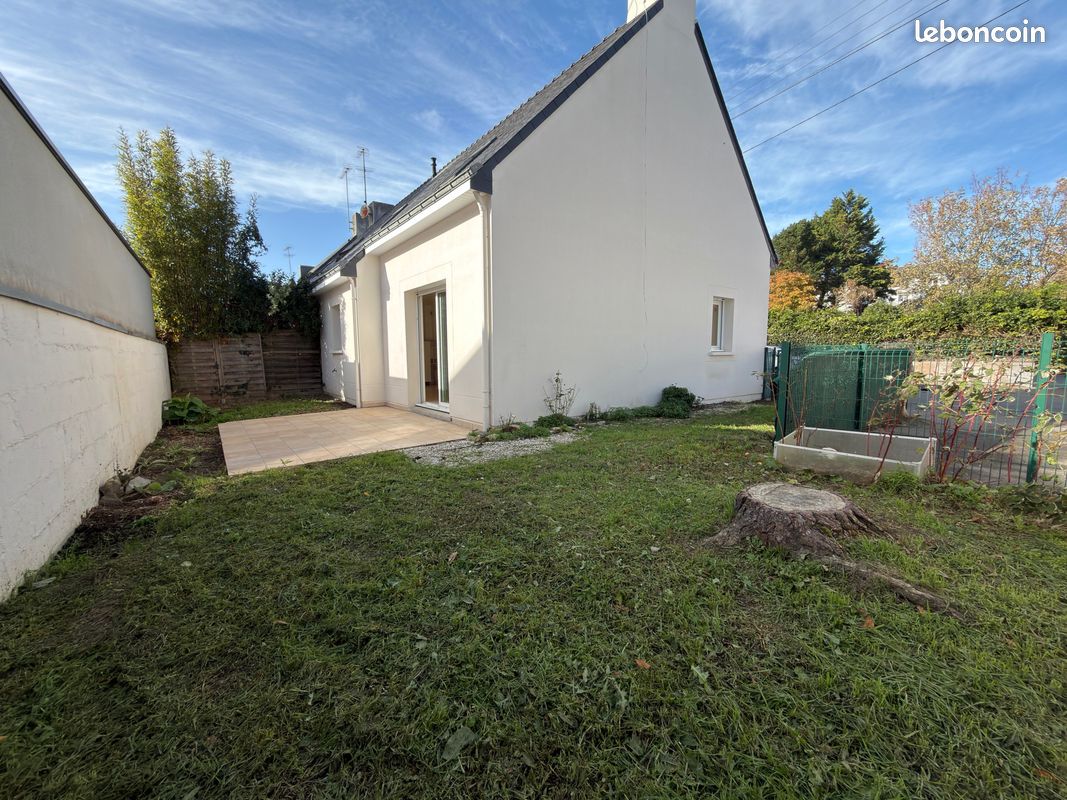 Maison 4 pièces 80 m² · à Saint-Nazaire · 80 m² · 284 850 €