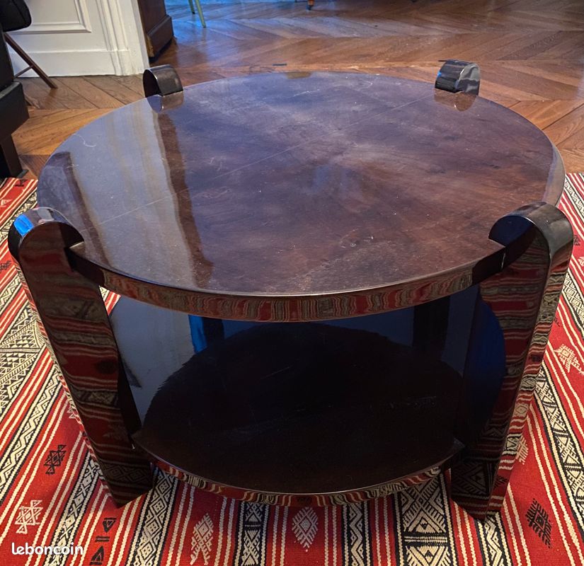 Table basse en (image 1)