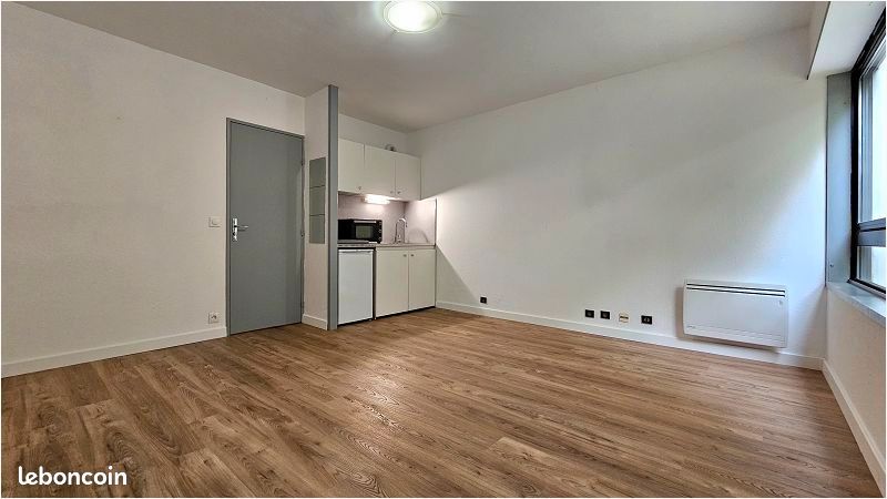 Appartement 1 pièce 32 m² · à Marcq-en-Baroeul · 32 m² · 640 €
