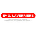 ETS G. LAVERRIERE