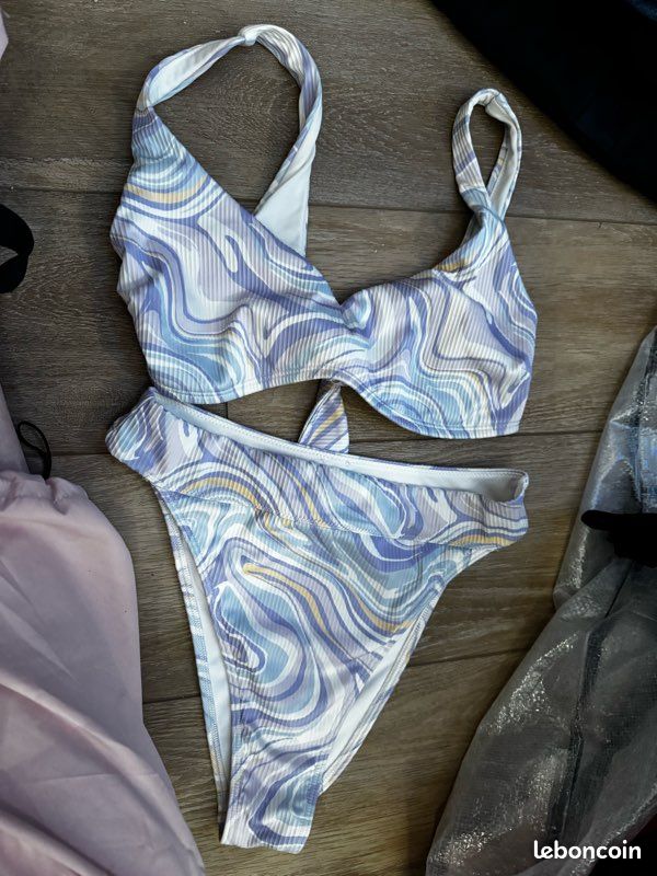 Lots de maillot de bain possibilité d’un seul (image 3)