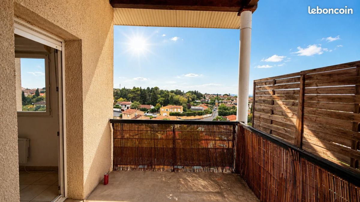 Appartement 3 pièces 62 m² · à Carcassonne · 62 m² · 86 900 €