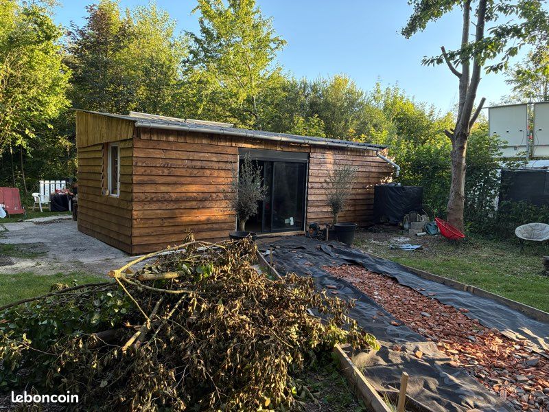 Maison 4 pièces 60 m² · à Arleux · 60 m² · 38 000 €