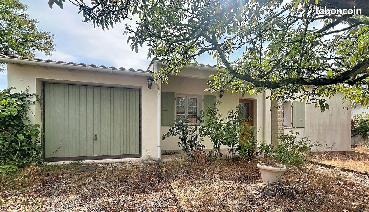 Maison 3 pièces 86 m² · à Rivedoux-Plage · 86 m² · 514 500 €