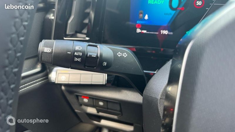 Renault Austral 1.2 E-Tech full hybrid 200ch Techno - 24 (image 22)