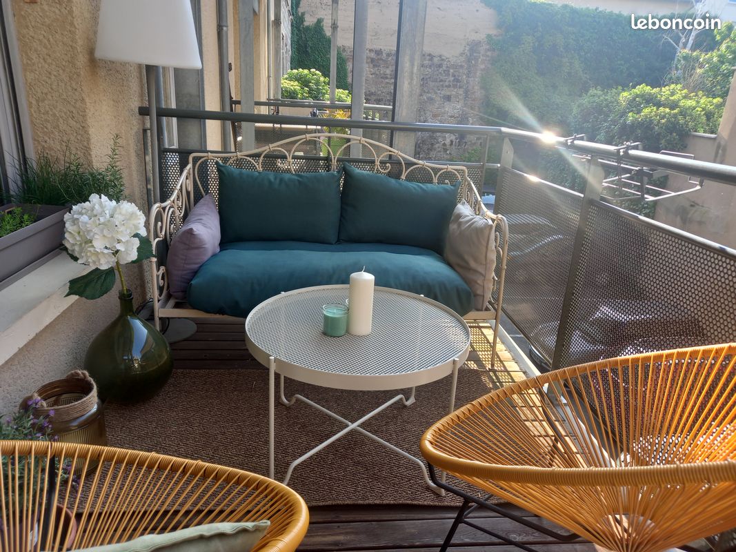 Appartement 3 pièces 85 m² · à Saint-Étienne · 85 m² · 850 €