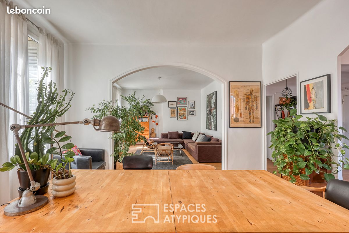Appartement 5 pièces 116 m² · à Toulon · 116 m² · 388 000 €