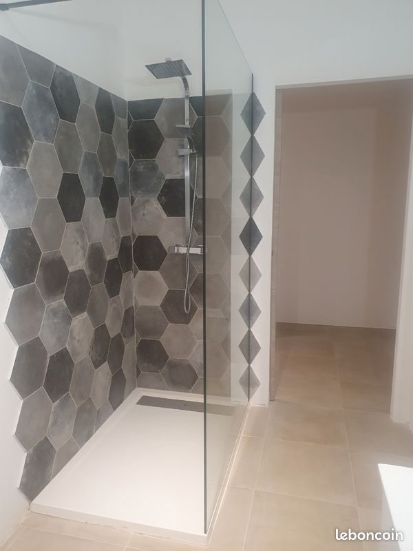 Appartement 2 pièces 45 m² · à Saint-Raphaël · 45 m² · 850 €/mois