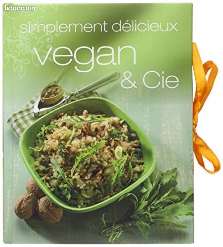 Vegan & Cie (image 1)